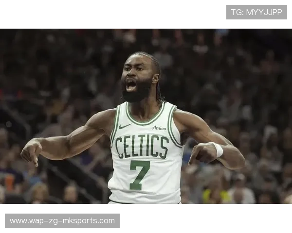 凯尔特人怀特攻防全能，数据拉满