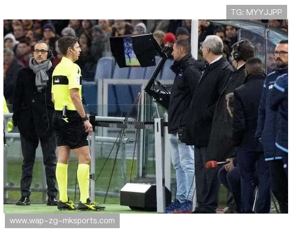 裁判技术支持中心成立，判罚争议下降明显